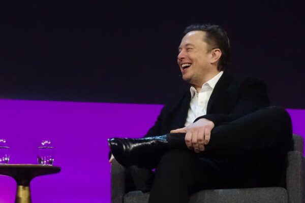 Happy Elon Musk (52005460639)