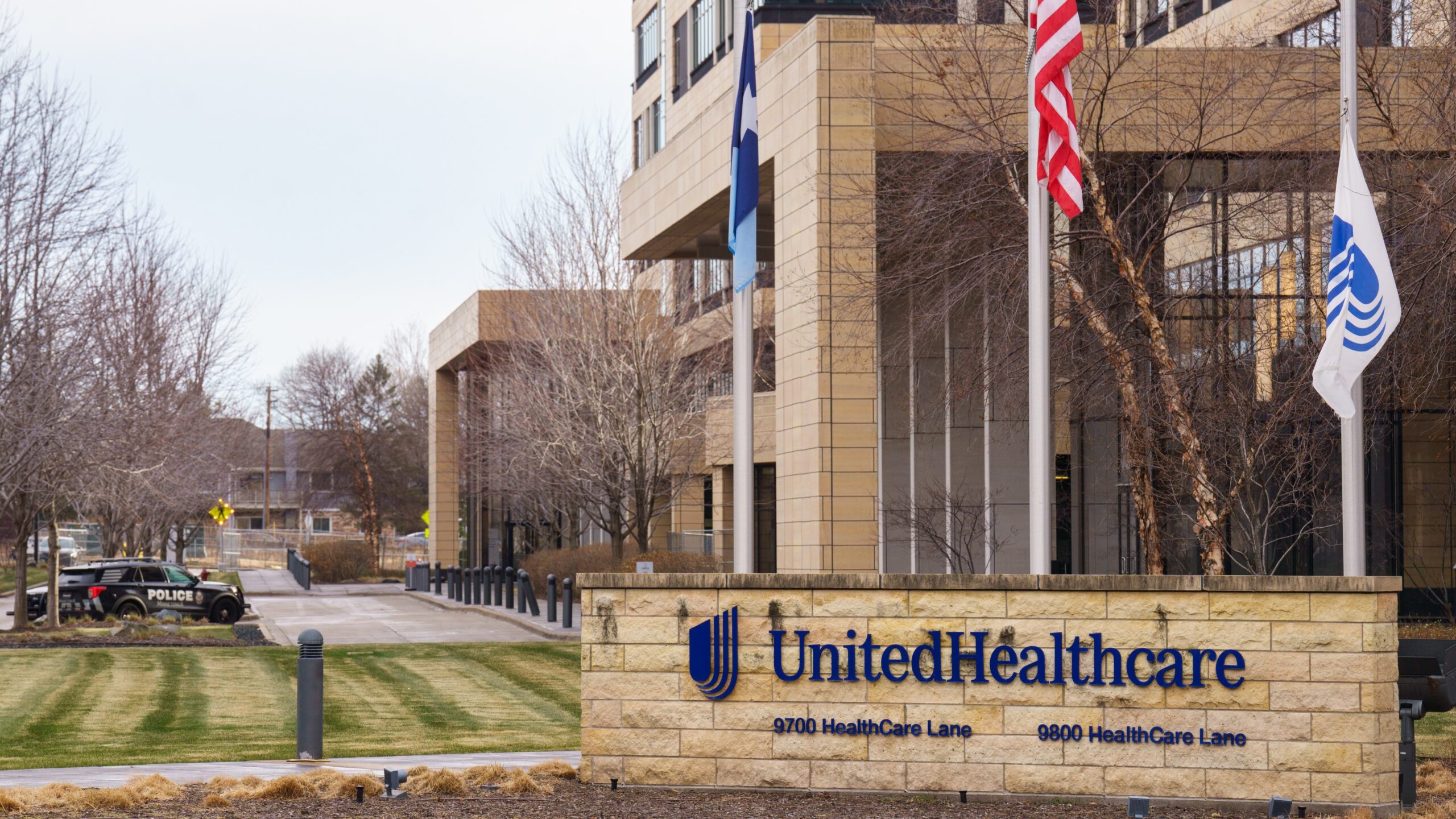 UnitedHealthcare Corporate Headquarters, December 8 2024 (54191437643)