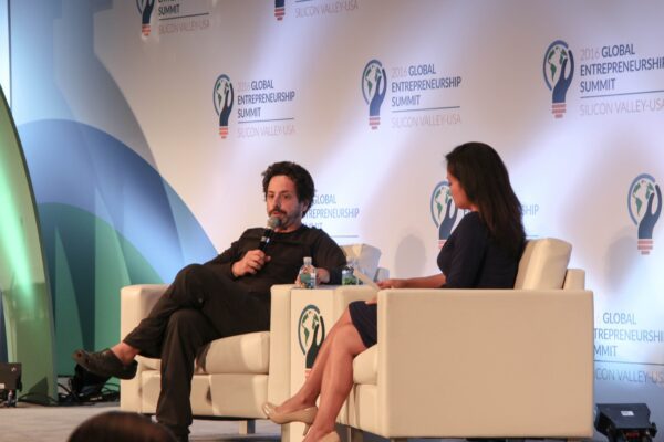 Global Entrepreneurship Summit 2016