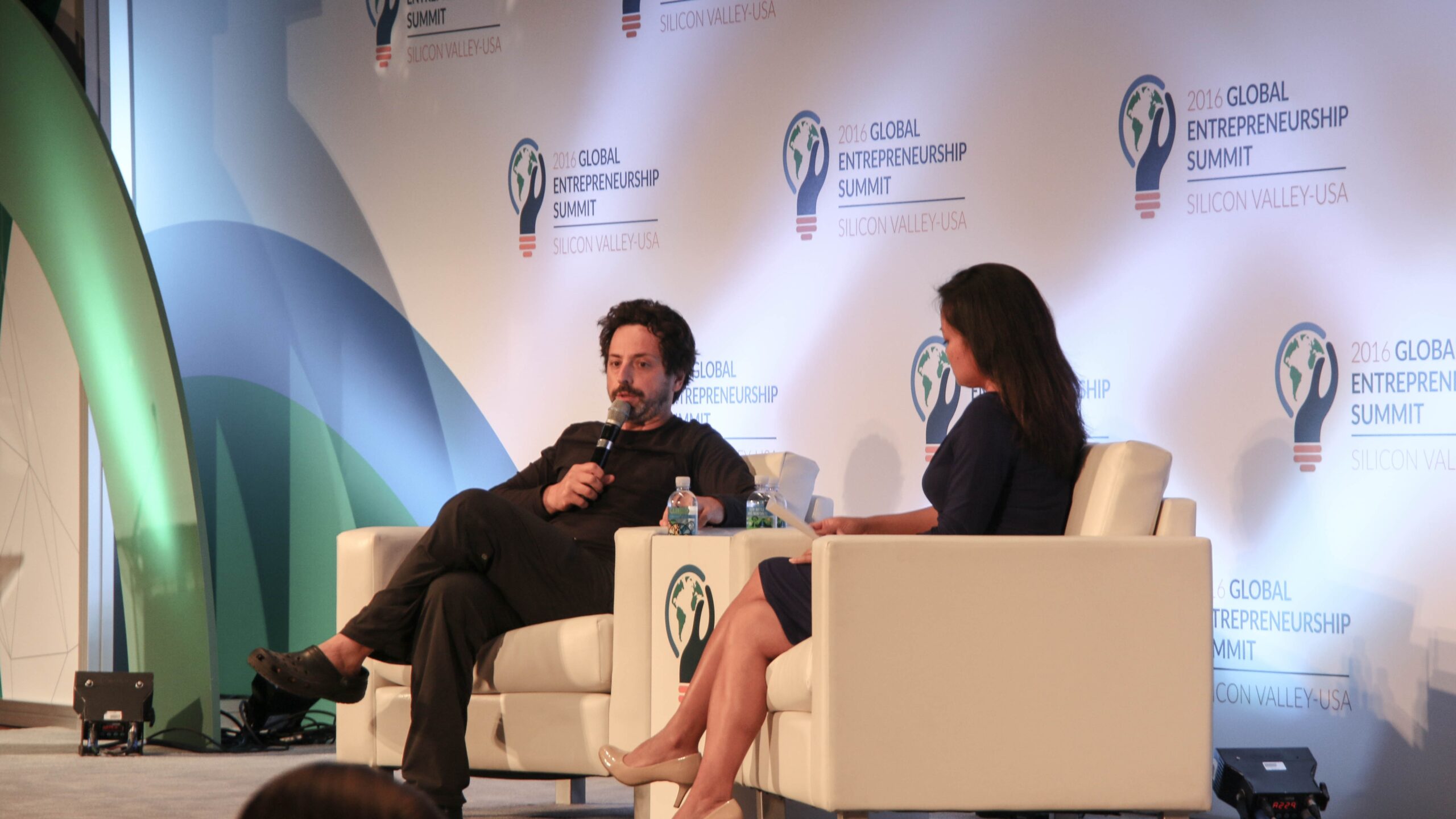 Global Entrepreneurship Summit 2016