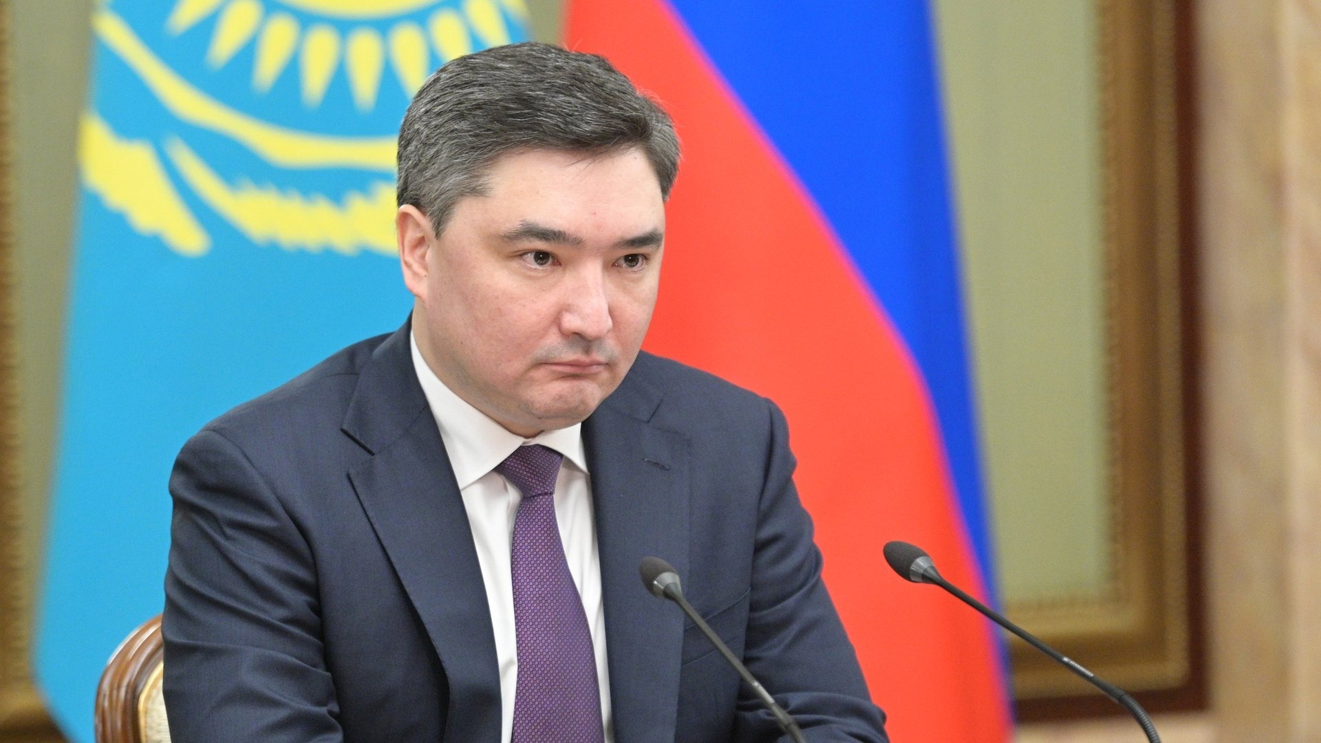 Russia-Kazakhstan talks, March 2024 (4)