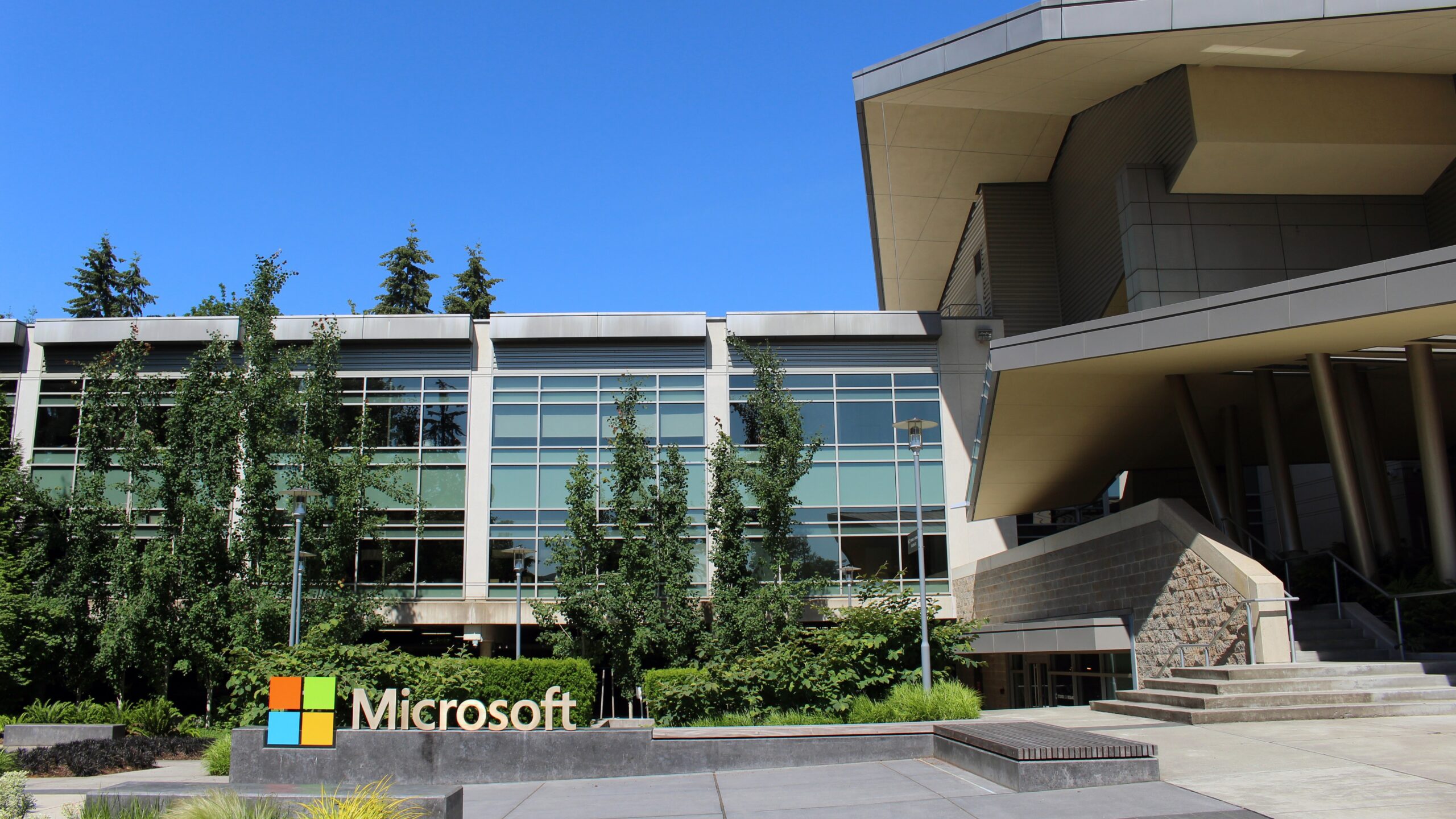 Building92microsoft