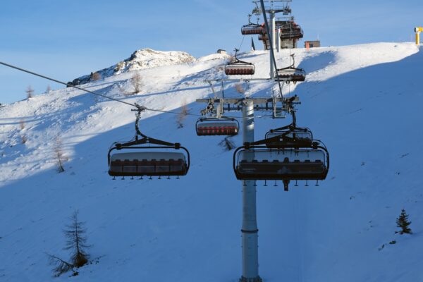 3 Zinnen Dolomites ski resort 3