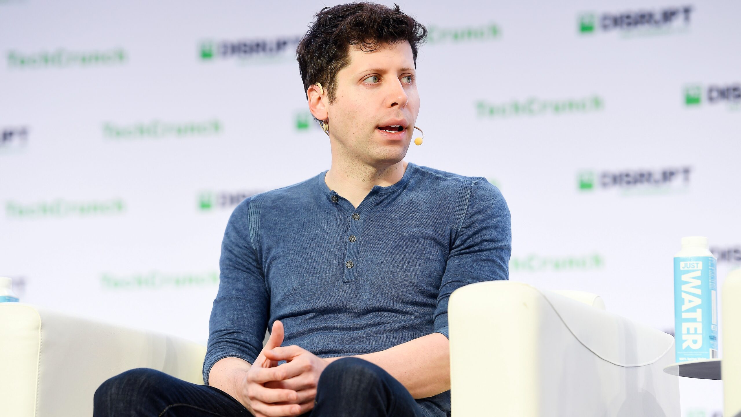 Disrupt SF TechCrunch Disrupt San Francisco 2019