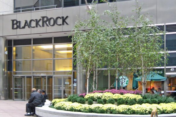 BlackRock hq51 jeh