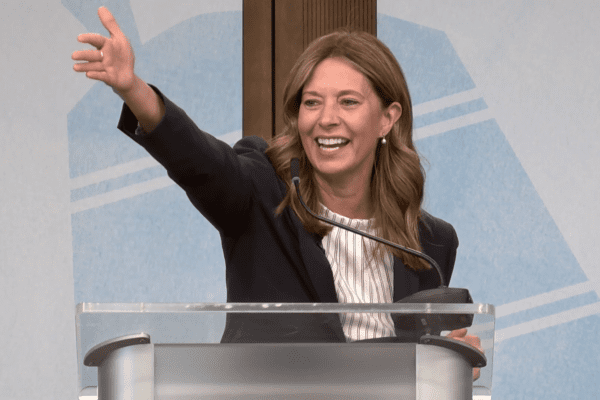 Image Credit: youtube.com/The City Club of Cleveland