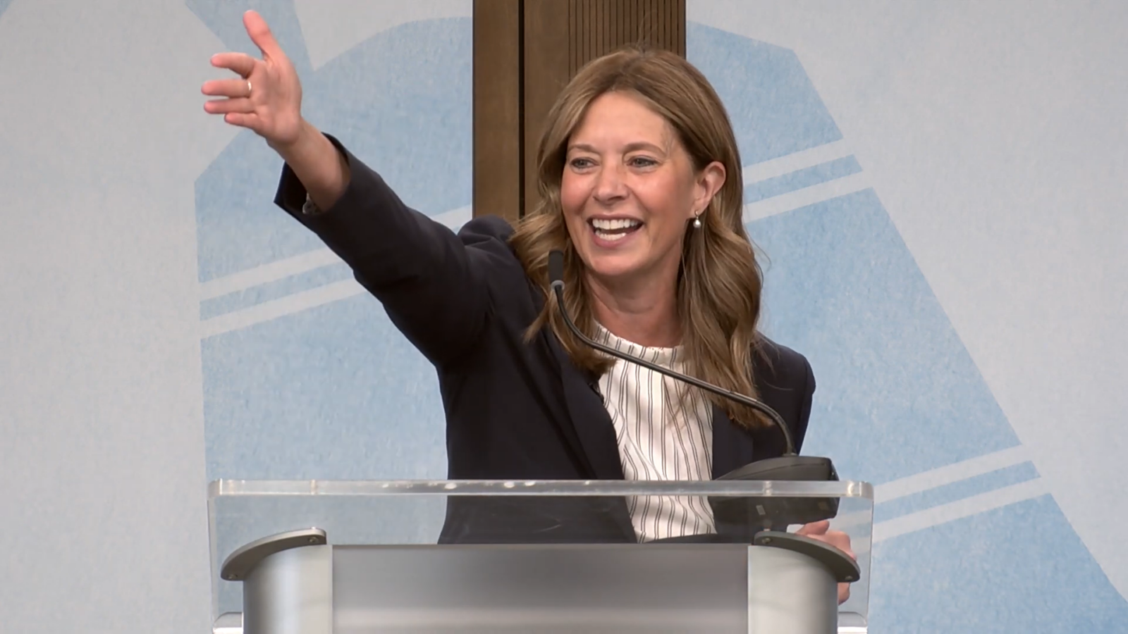 Image Credit: youtube.com/The City Club of Cleveland