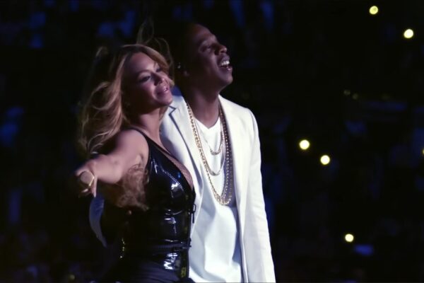 Image Credit: youtube.com/Beyoncé