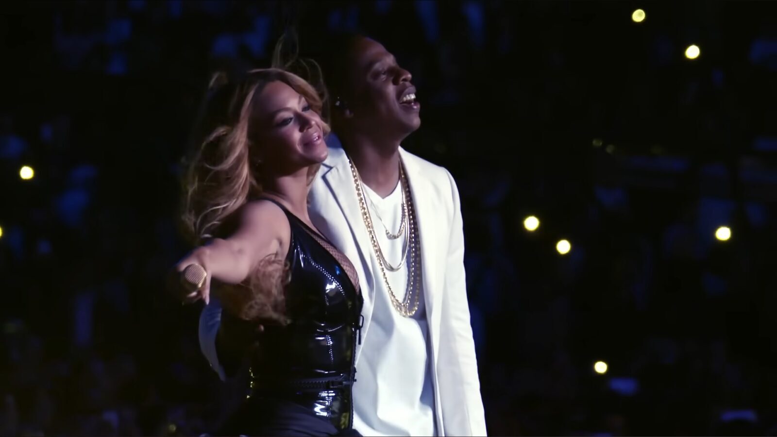 Image Credit: youtube.com/Beyoncé