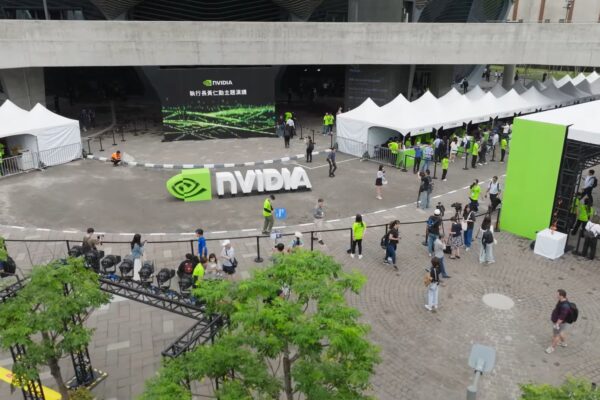 Image Credit: youtube.com/Nvidia
