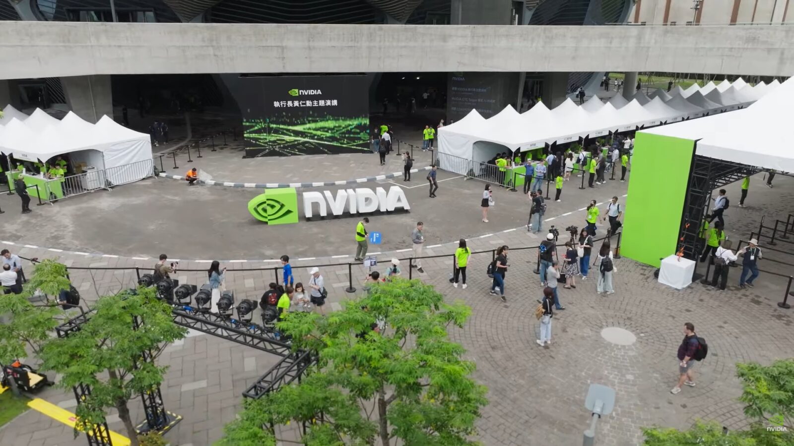 Image Credit: youtube.com/Nvidia