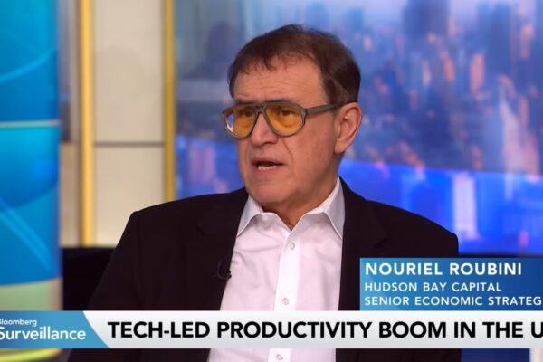 Image Credit: youtube.com/ Bloomberg Television