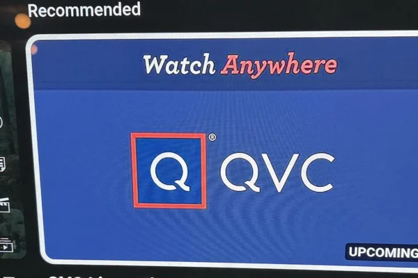 Image Credit: youtube.com/@QVC