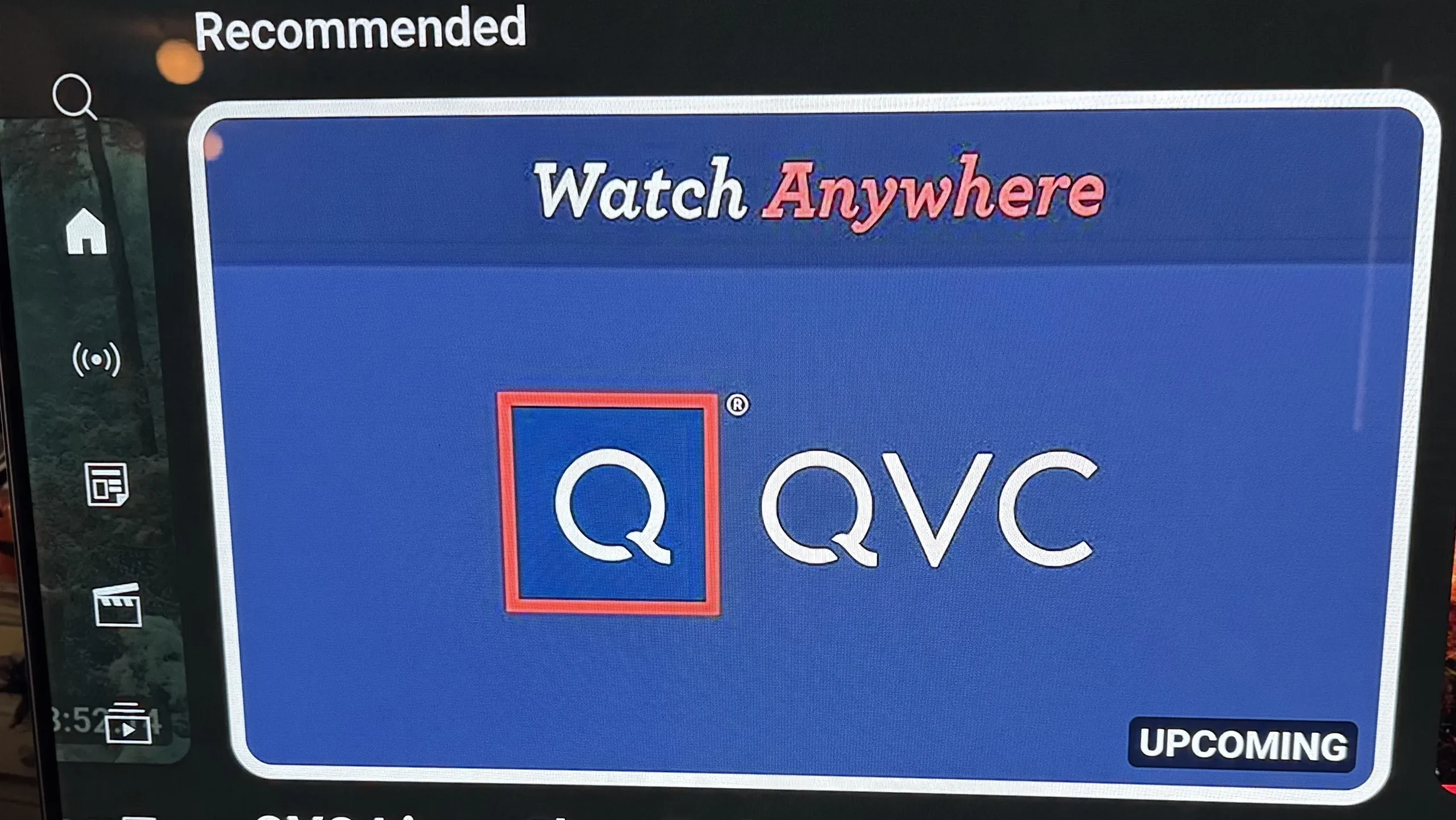 Image Credit: youtube.com/@QVC