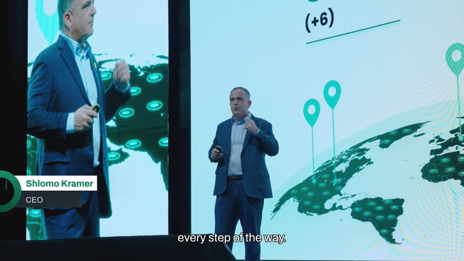 Image Credit: youtube.com/Cato News