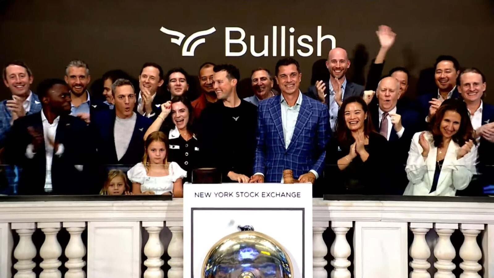 Image Credit: youtube.com/ New York Stock Exchange