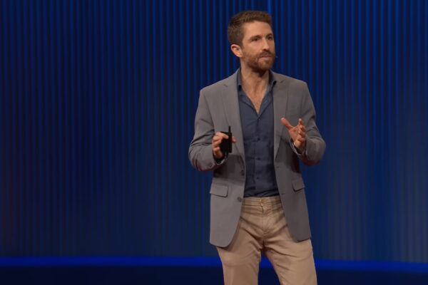 Image Credit: youtube.com/TED