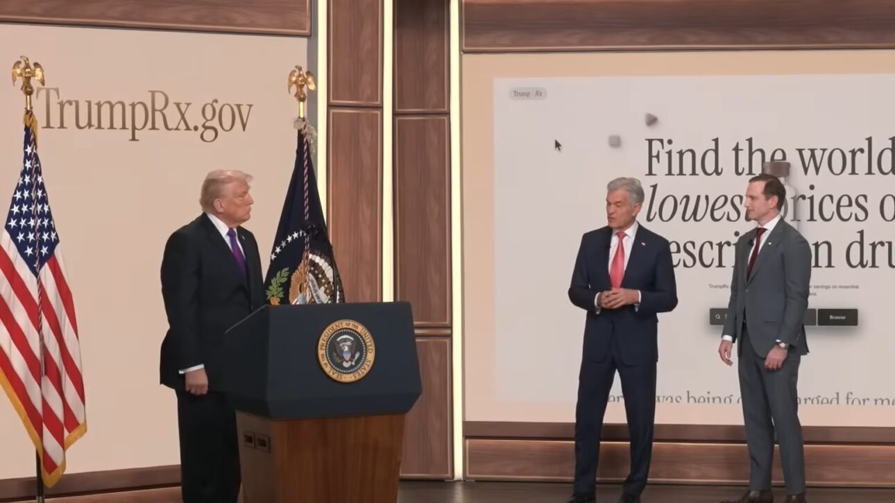 Image Credit: youtube.com/The White House