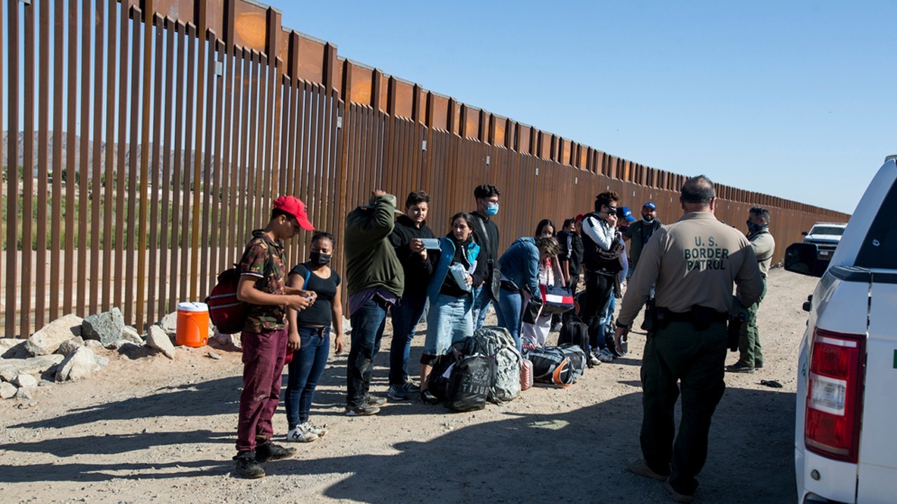 Image Credit: Ringo Chiu / Shutterstock.com