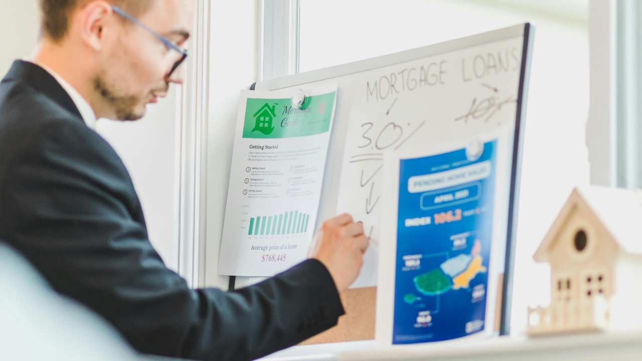 RDNE Stock project/Pexels