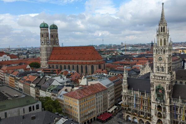 Prakhyath DESHPANDE/Pexels