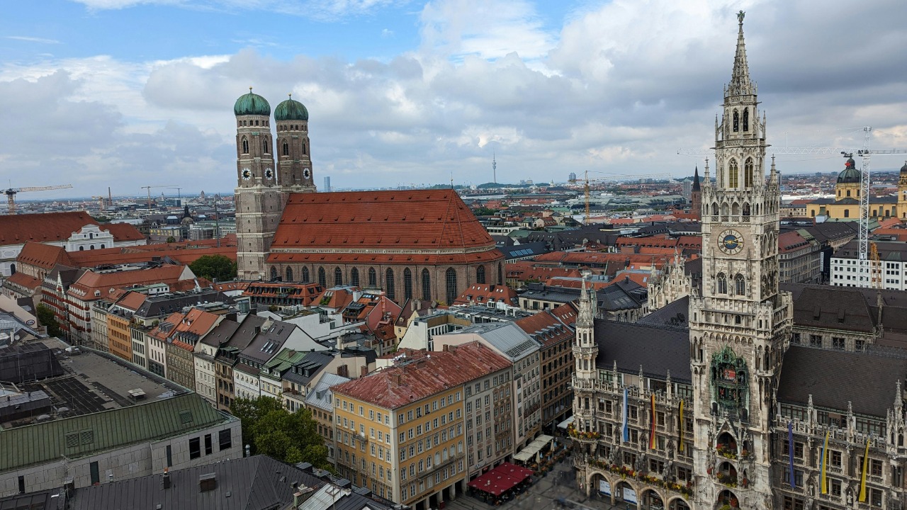 Prakhyath DESHPANDE/Pexels