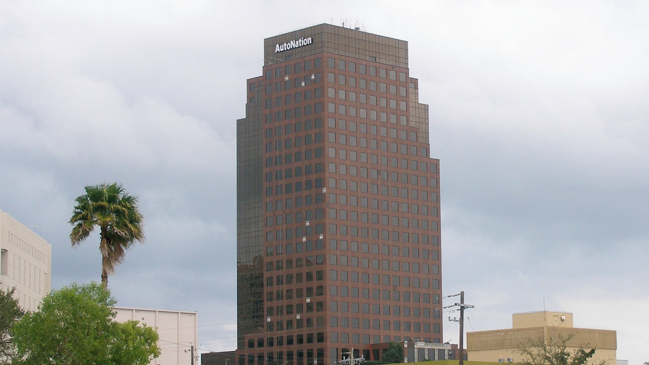 Image Credit: Coolcaesar at en.wikipedia - CC BY-SA 3.0/Wiki Commons