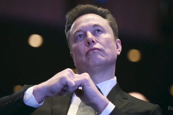 Image Credit: youtube.com/Forbes
