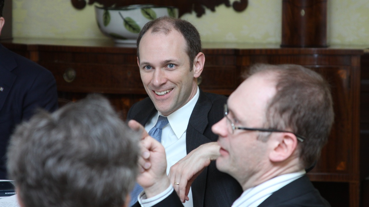 Image Credit: US Embassy Sweden - CC BY 2.0/Wiki Commons