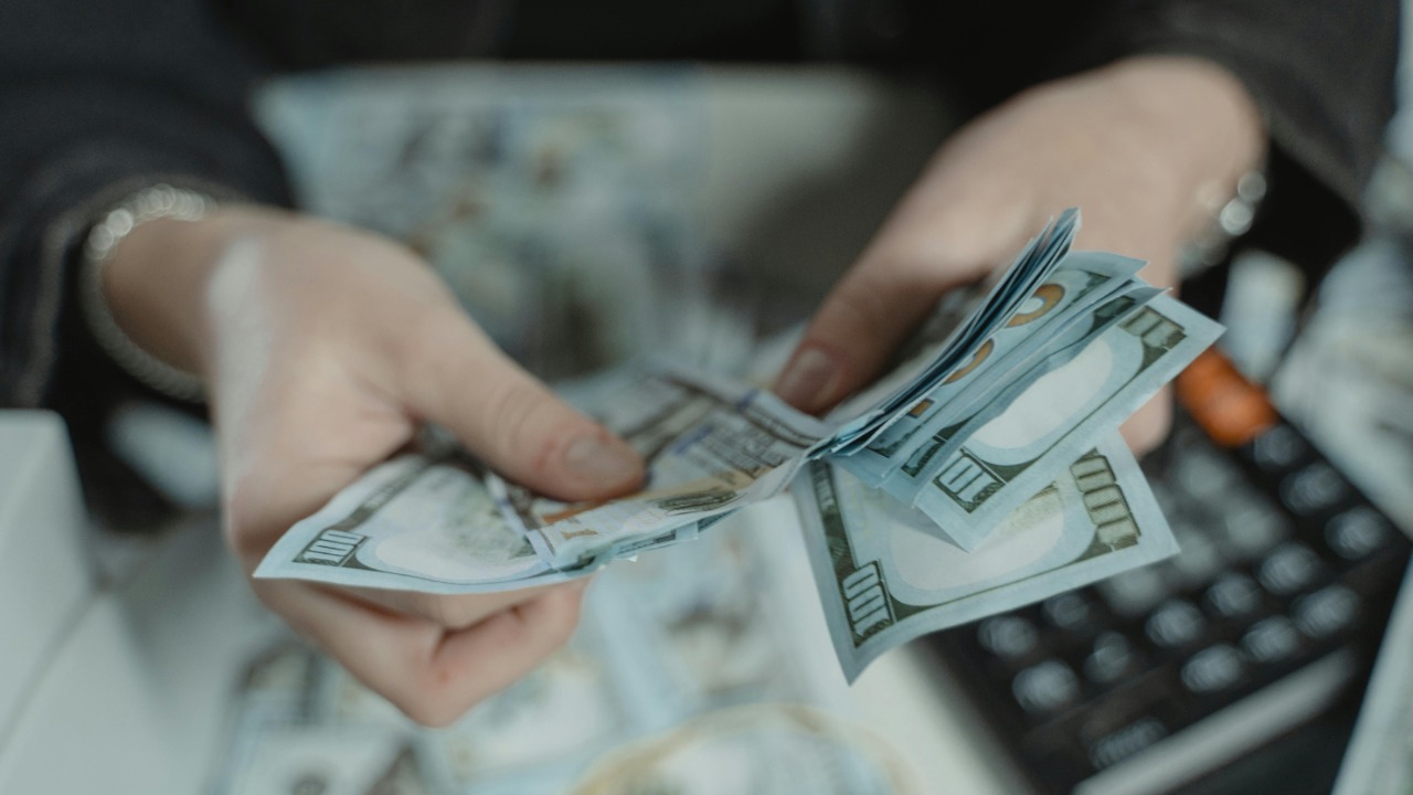 Tima Miroshnichenko/Pexels