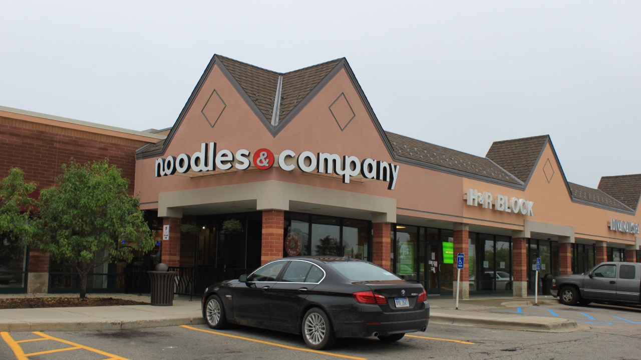 Image Credit: Dwight Burdette - CC BY 3.0/Wiki Commons