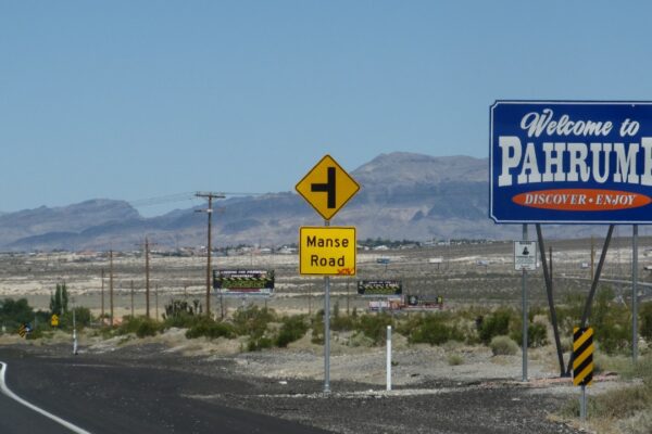 Image Credit: Ken Lund from Las Vegas, Nevada, USA - CC BY-SA 2.0/Wiki Commons