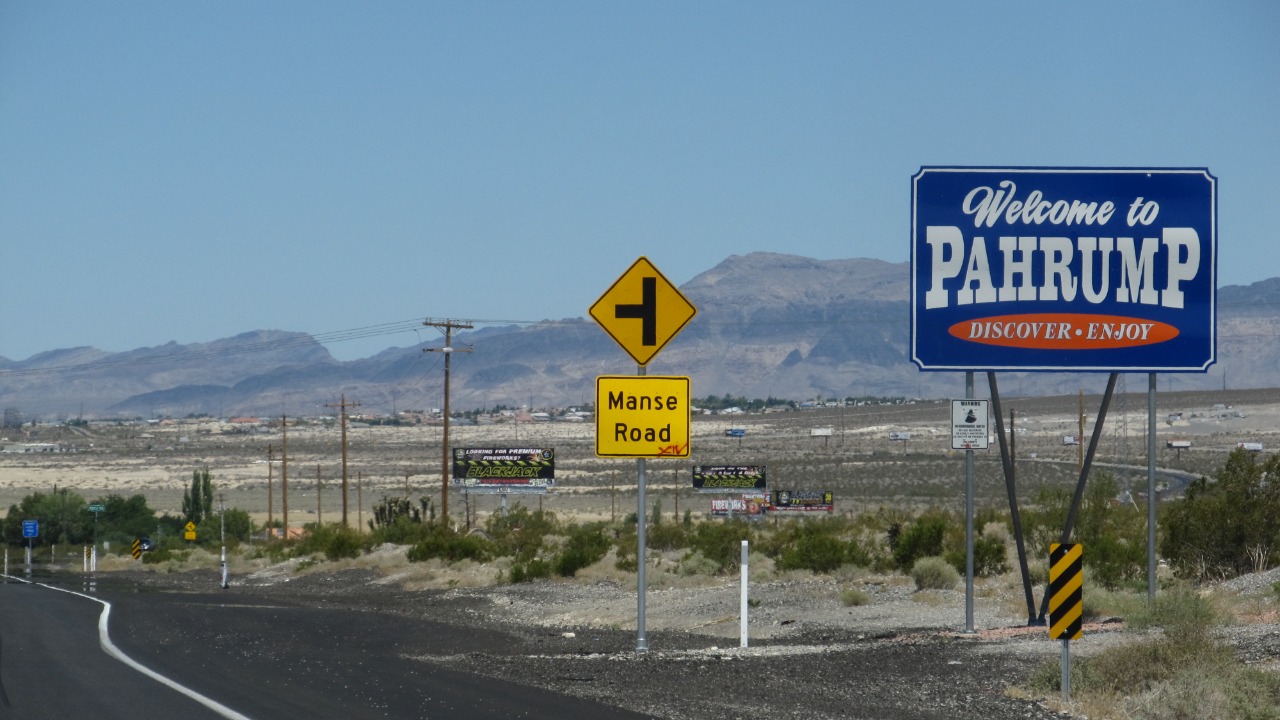 Image Credit: Ken Lund from Las Vegas, Nevada, USA - CC BY-SA 2.0/Wiki Commons