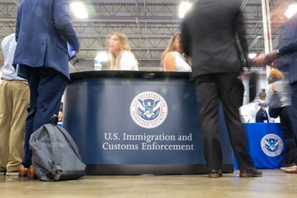 Image Credit: usicegov – Public domain/Wiki Commons