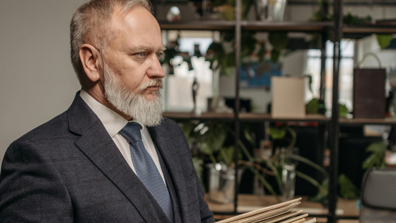 Pavel Danilyuk/Pexels