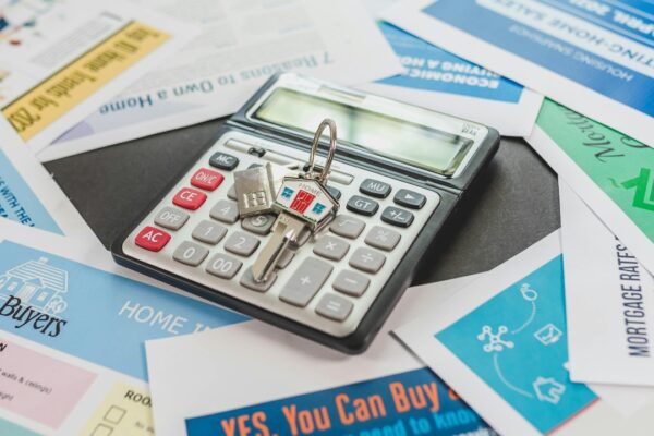 RDNE Stock project/Pexels