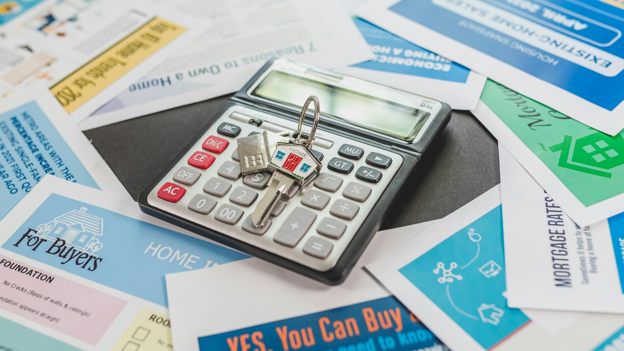 RDNE Stock project/Pexels