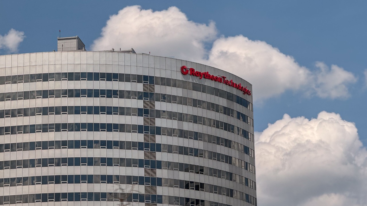 Image Credit: Tony Webster - CC BY 2.0/Wiki Commons