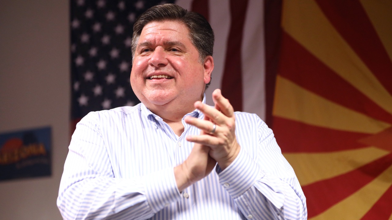 Image Credit: Gage Skidmore from Surprise, AZ, United States of America - CC BY-SA 2.0/Wiki Commons