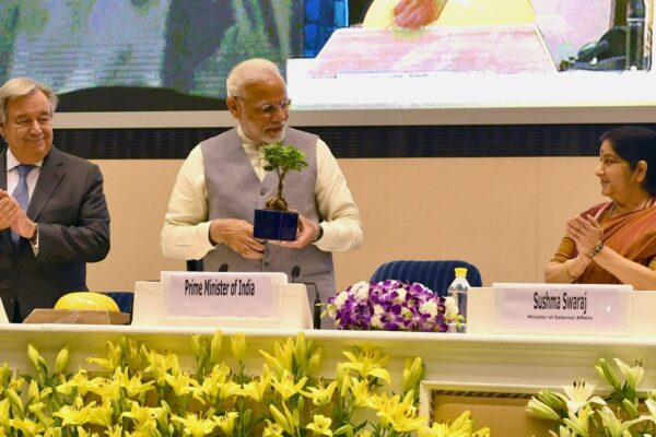 Image Credit: Prime Minister's Office - GODL-India/Wiki Commons