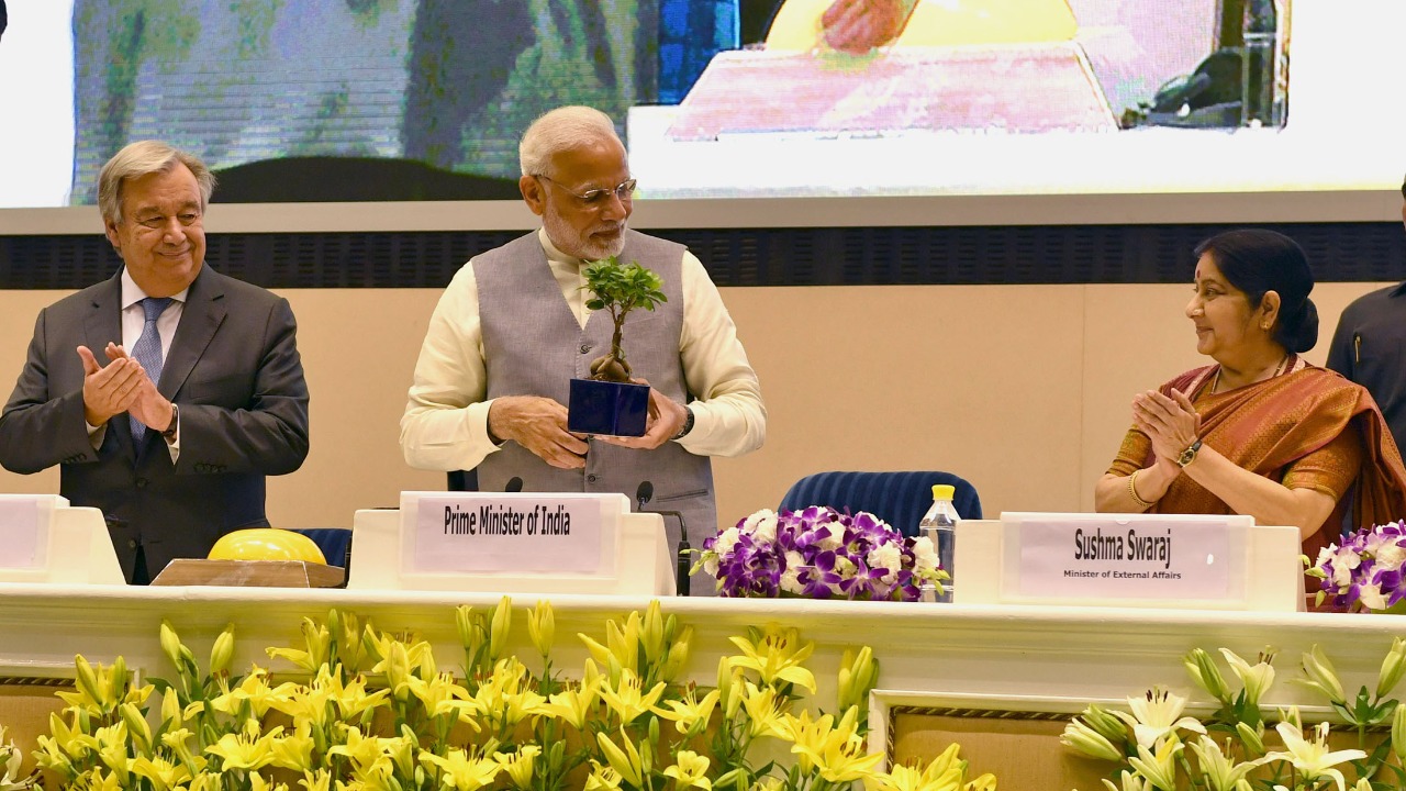 Image Credit: Prime Minister's Office - GODL-India/Wiki Commons