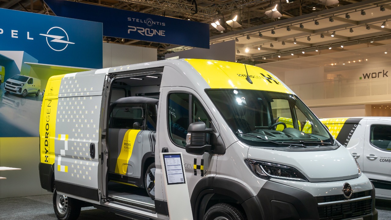 Image Credit: Matti Blume - CC BY-SA/Wiki Commons