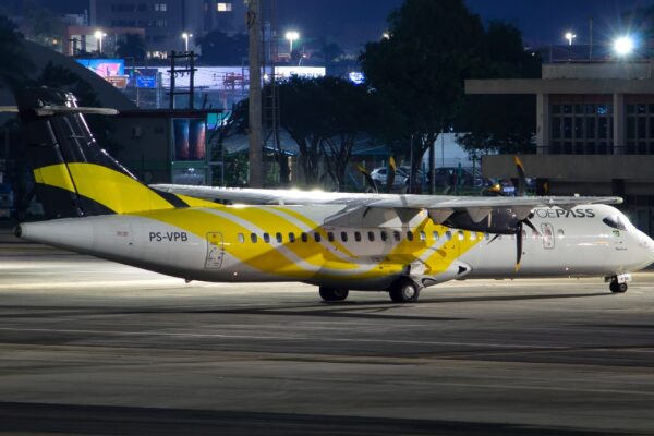 Image Credit: Rafael Luiz Canossa - CC BY-SA 2.0/Wiki Commons