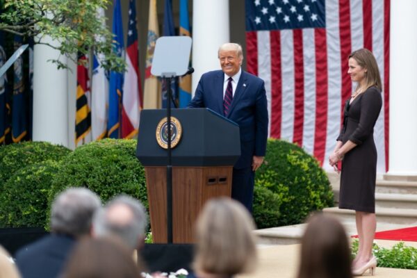 Image Credit: The White House from Washington, DC – Public domain/Wiki Commons