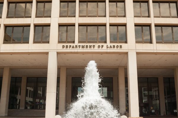 Image Credit: US Department of Labor - CC BY 2.0/Wiki Commons