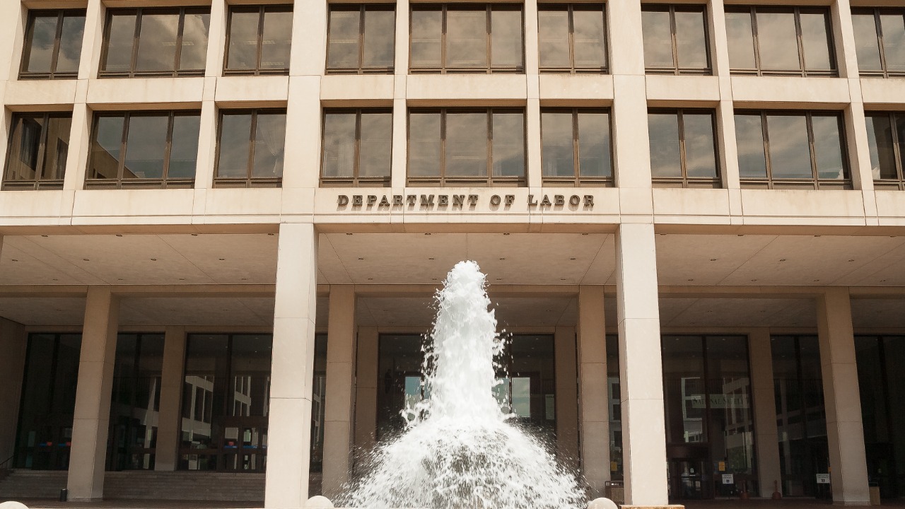 Image Credit: US Department of Labor - CC BY 2.0/Wiki Commons