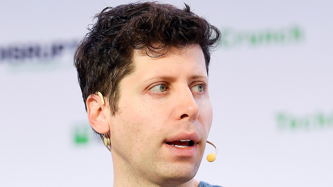Image Credit: TechCrunch - CC BY 2.0/Wiki Commons