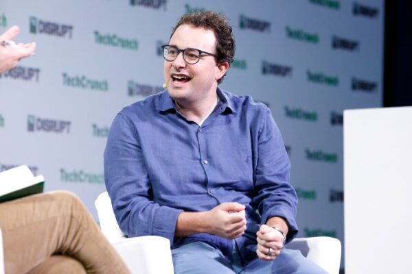 Image Credit: TechCrunch - CC BY 2.0/Wiki Commons