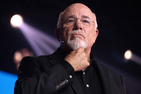 Image Credit: Gage Skidmore from Surprise, AZ, United States of America - CC BY-SA 2.0/Wiki Commons