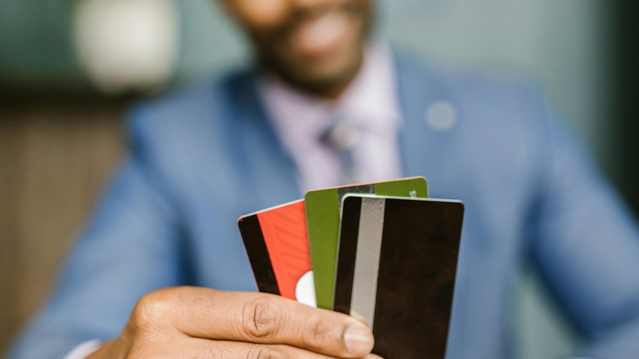 RDNE Stock project/Pexels